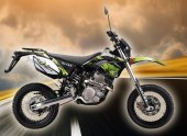 2013 Qlink MT 250 photo